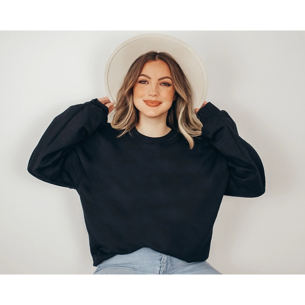 San Francisco Football Graphic Fan Streetwear Sweatshirt - Picture 3 of 4